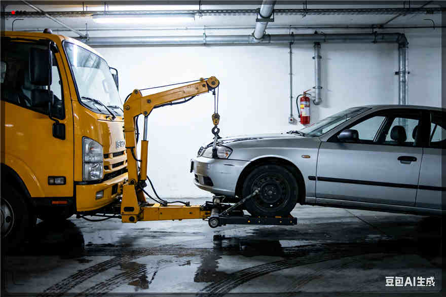 南谯区道路救援流动补胎