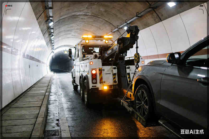 南谯区道路救援汽车换轮胎